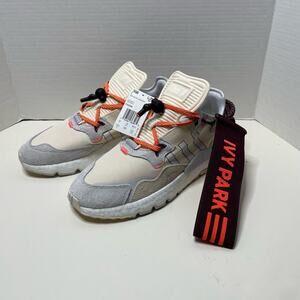 NEW Ivy Park X Adidas Originals Nite Jogger Sneaker Mens Size 10.5